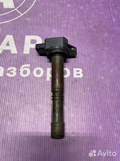 Катушка зажигания Honda Accord 7 CL9 K24A3 2006