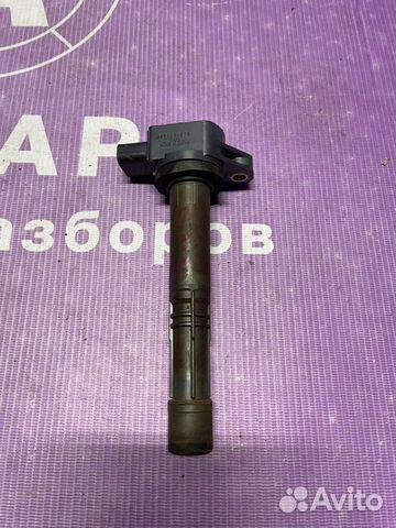 Катушка зажигания Honda Accord 7 CL9 K24A3 2006