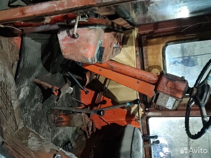 Т 25 запчасти