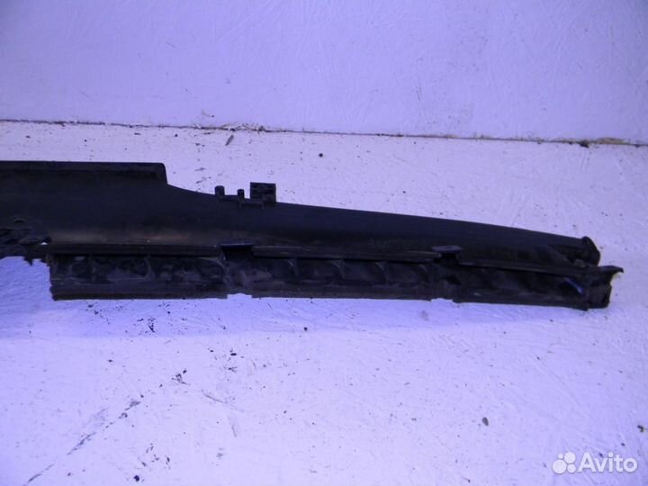 Воздуховод Lacetti 2003-2013