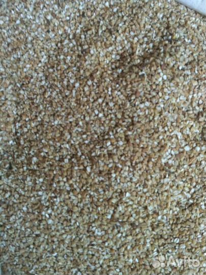 Продел гречневый, гороховый