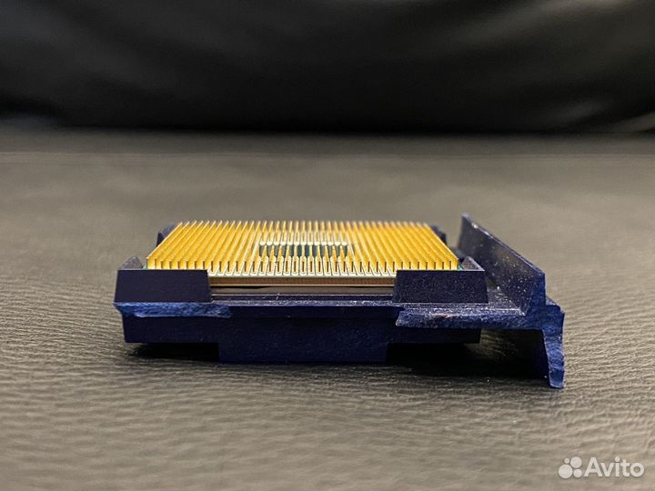 AMD Ryzen 7 1700x Pro