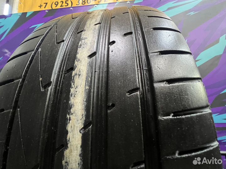 Hankook Ventus S1 Evo 2 K117 225/45 R17