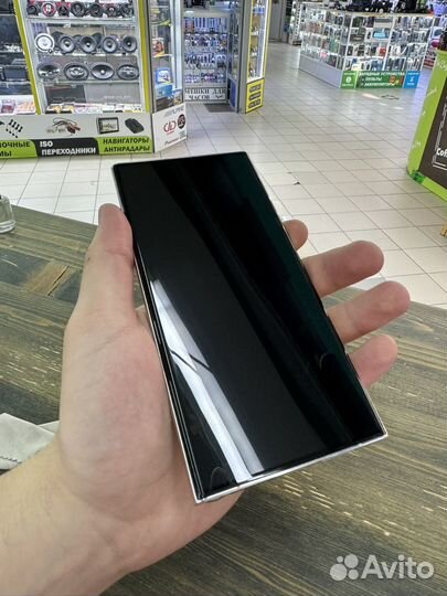 Samsung Galaxy S23 Ultra, 12/512 ГБ