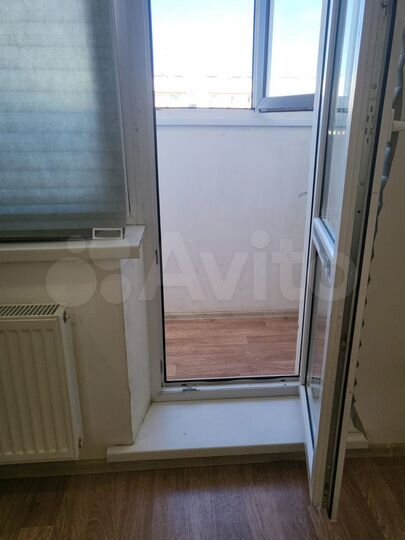 Квартира-студия, 16 м², 8/10 эт.