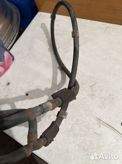 Форсунки омывателя фар Lexus IS250 (05-12)