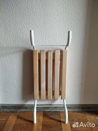 Скамейка в ванную, для пожилых