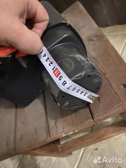 Подлокотник