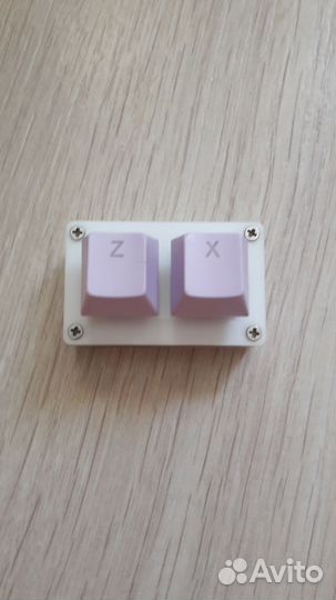 Кейпад для osu