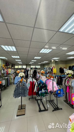 Продавец консультант детской одежды