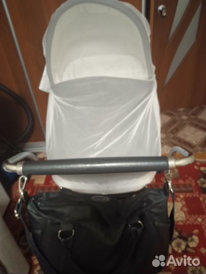 Продам коляску, цена 5000