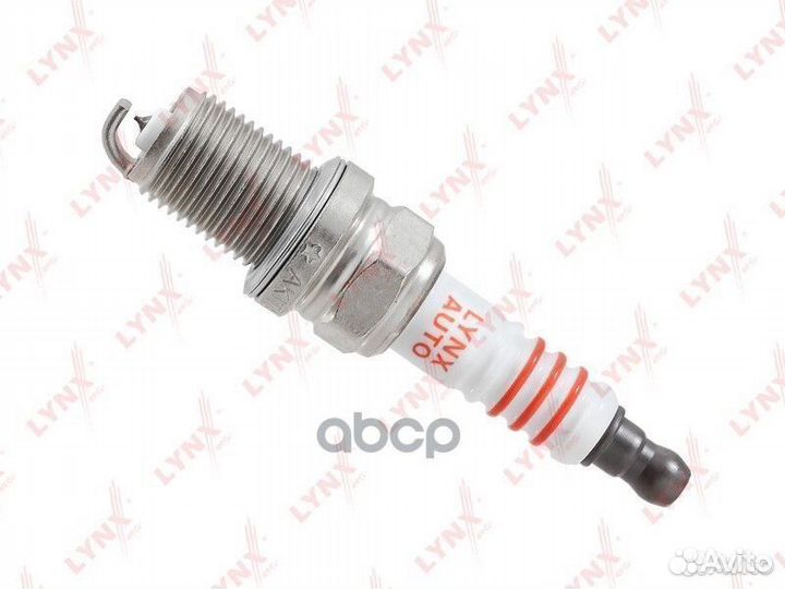 Свеча зажигания 5BIR11 (Iridium) SP239 lynxauto