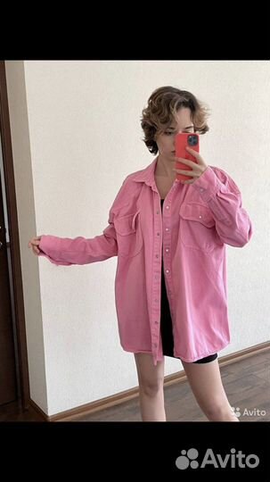 Рубашка top top