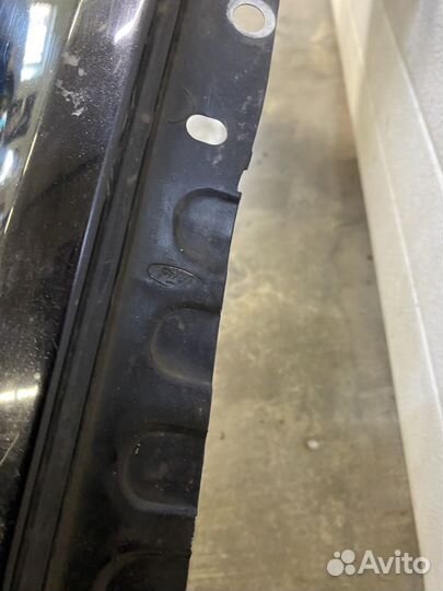 Переднее правое крыло Ford Mondeo 3