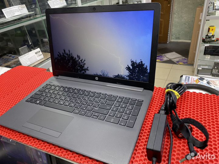 Ноутбук HP 255 G7 (rtl8821ce)