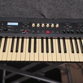 Korg PS60 легкий синтезатор