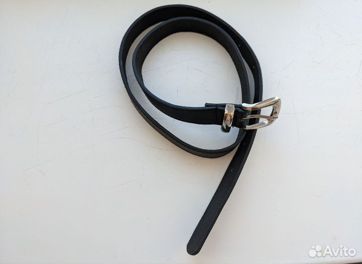 Ремень женский, длина 1 м