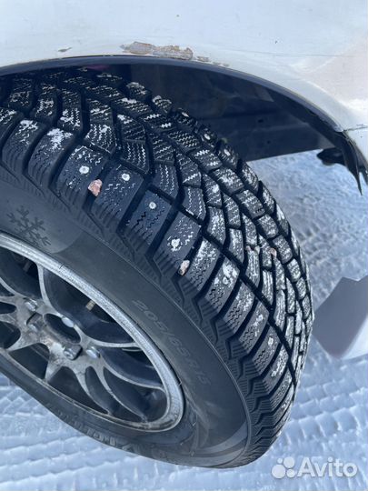 Литье r15 5.114.3