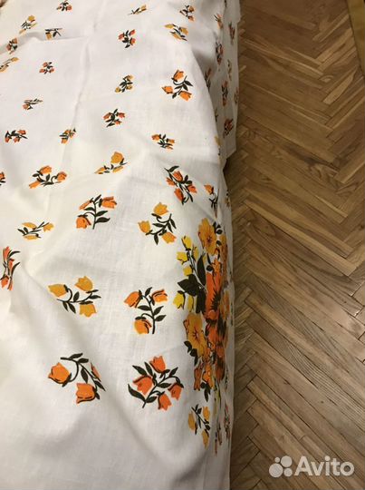 Скатерти,салфетки обеденные