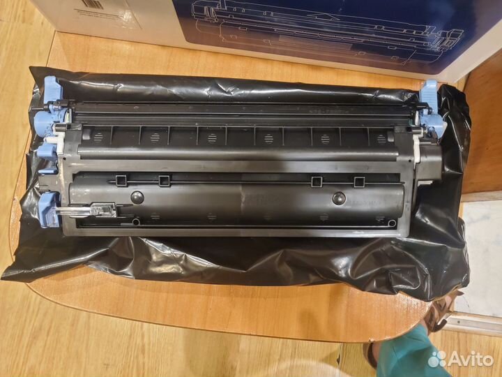 Картриджи цветные лазерные