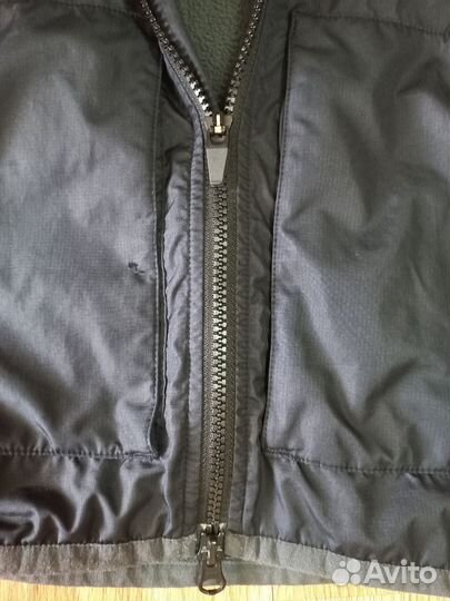 Ветровка nike