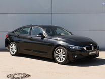 BMW 4 серия Gran Coupe 2.0 AT, 2017, 171 929 км, с пробегом, цена 2 639 000 руб.