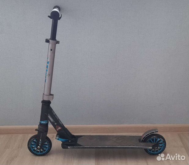 Самокат oxelo play 5 susp