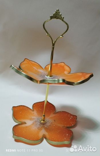 Конфетница