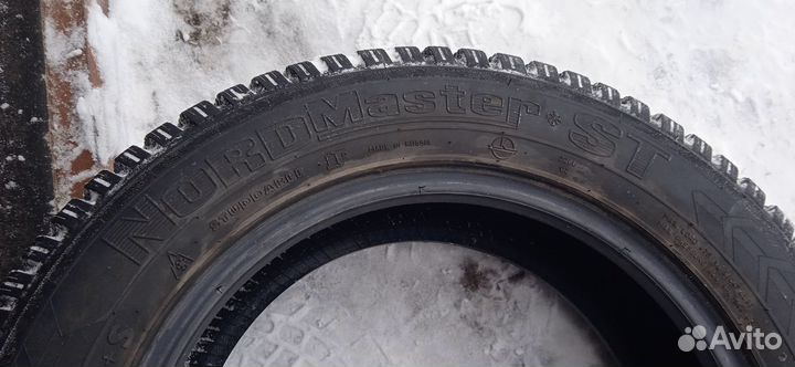 Amtel NordMaster ST 175/65 R14 82Q