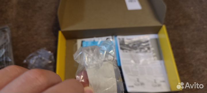 Обмен на модель