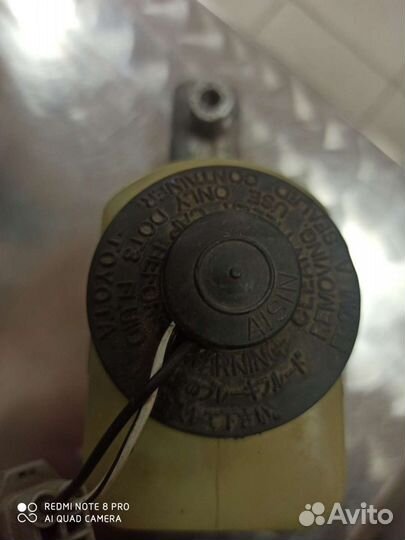 Гтц Toyota land cruiser 80