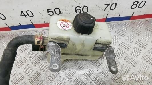Бачок расширительный mitsubishi outlander 3 GF0W