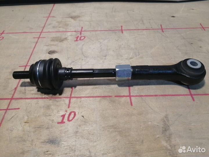 Рычаг зад регул REX II/KYR 4560109501, 4560109502