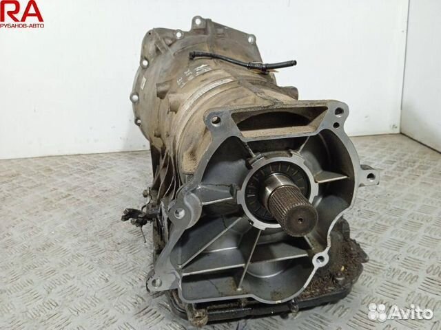 АКПП BMW X5 3.0 6HP-26X
