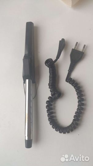 Плойка для завивки волос