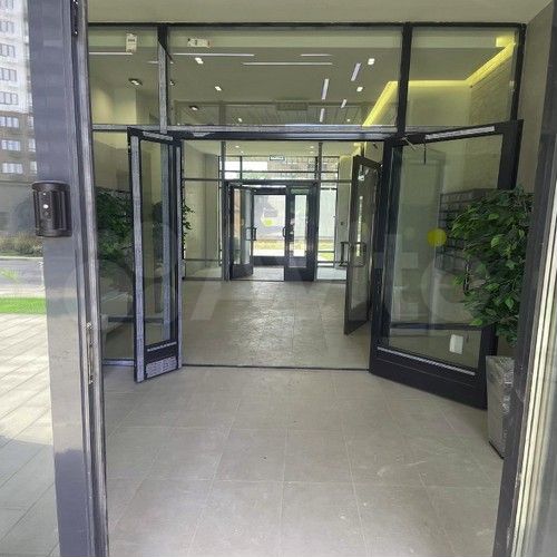 3-к. квартира, 67,6 м², 23/24 эт.