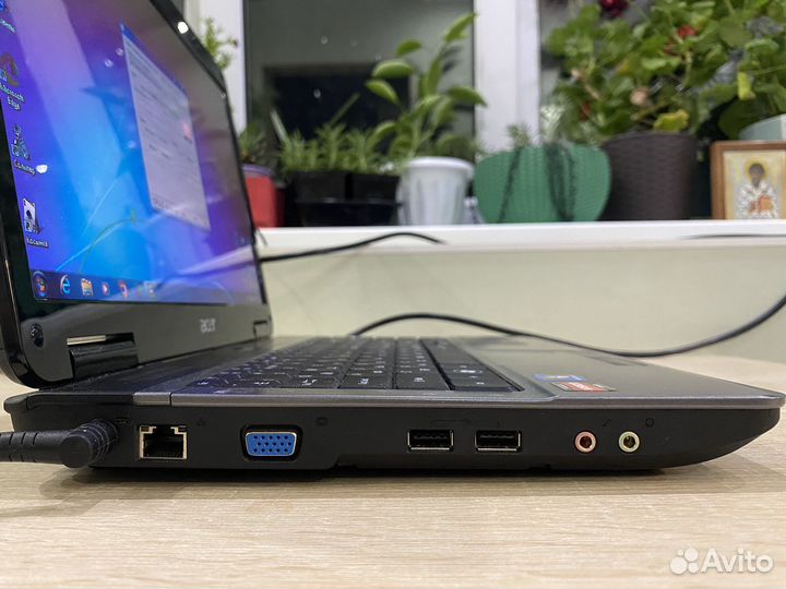 Ноутбук Acer 5541g