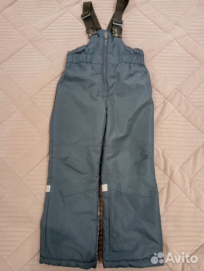 Костюм на мальчика весна 104 размер