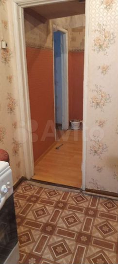 1-к. квартира, 25,8 м², 2/2 эт.