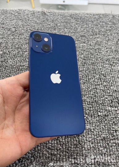 iPhone 13, 256 ГБ
