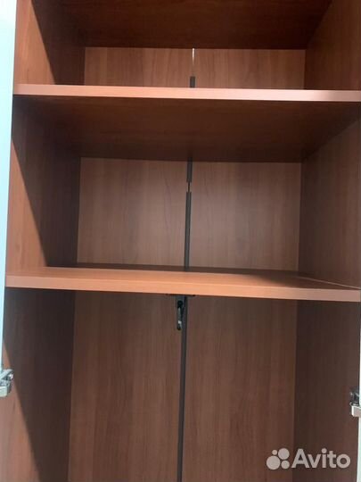 Шкаф прихожая бу