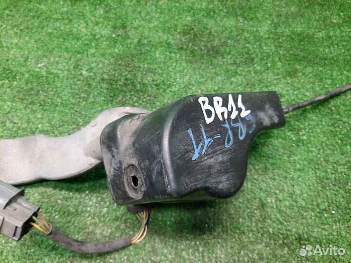 Блок круиз-контроля Honda Jazz 2004