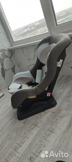 Детское автокресло от 0 до 18 Geburt