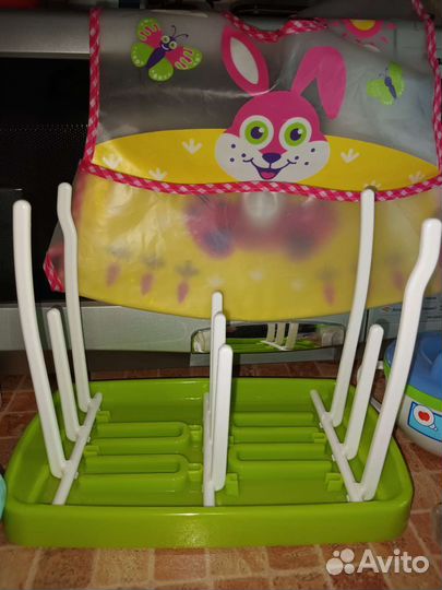 Сушилка для детских бутылочек