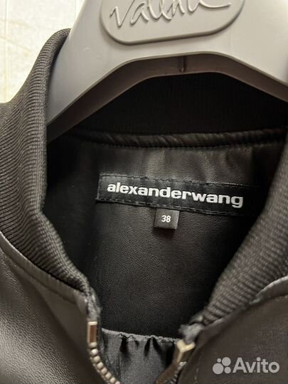 Alexander Wang куртка