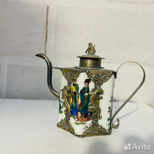 Китайский чайник