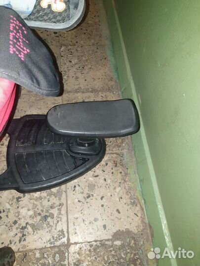 Коляска зиппи тутис 4 в 1