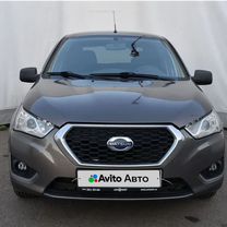 Datsun mi-DO 1.6 AT, 2015, 152 915 км, с пробегом, цена 609 000 руб.