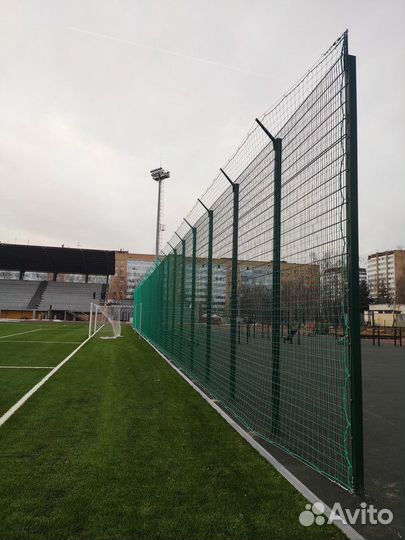 Сетка для ограждения