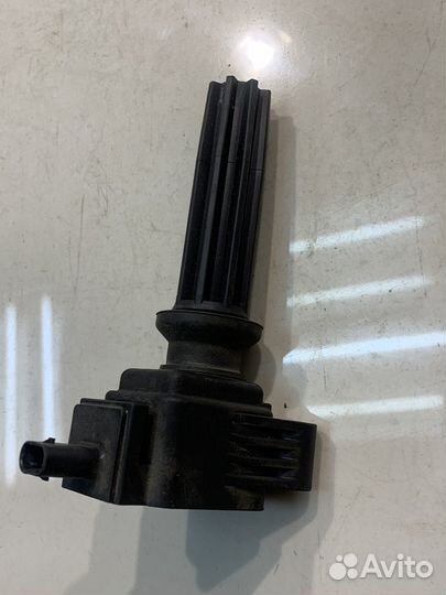 Катушка зажигания (Jaguar XF X250)